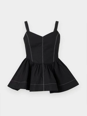 Obrázek produktu Top Topshop černá