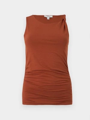 Obrázek produktu Top Topshop hnědá