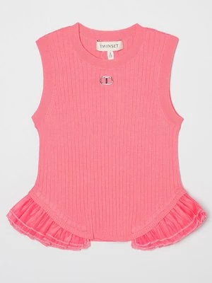Obrázek produktu Top TWINSET korálová