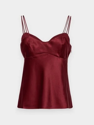 Obrázek produktu Top Veronica Beard hnědá