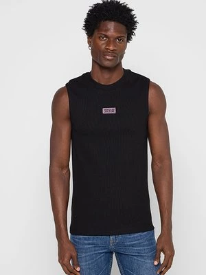 Obrázek produktu Top Versace Jeans Couture černý denim