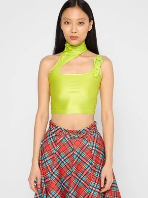 Obrázek produktu Top Versace Jeans Couture zelená
