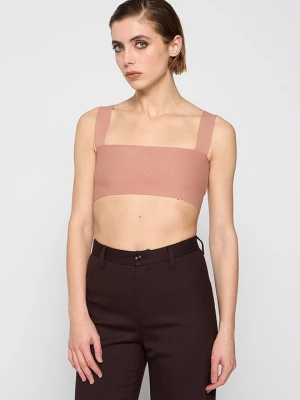 Obrázek produktu Top Victoria Beckham světle růžová