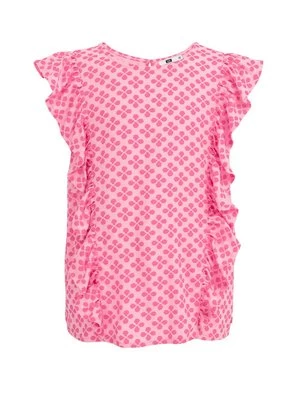 Obrázek produktu Top WE Fashion růžová