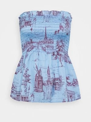 Obrázek produktu Top Who What Wear