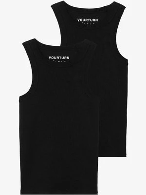 Obrázek produktu Top YOURTURN černá