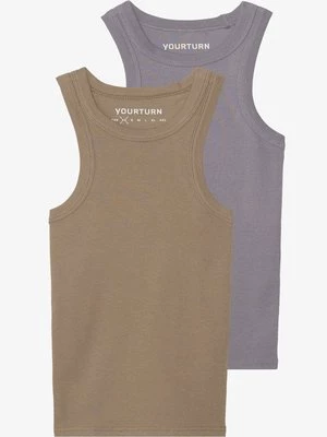 Obrázek produktu Top YOURTURN khaki