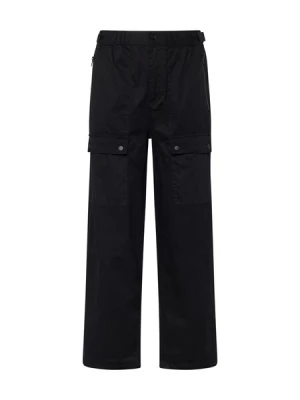 Obrázek produktu TOPMAN Kalhoty  černá