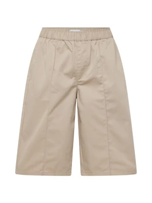 Obrázek produktu TOPMAN Kalhoty  šedobéžová
