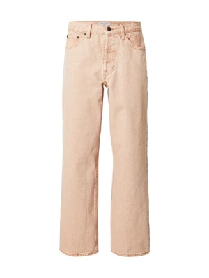 Obrázek produktu TOPSHOP Džíny 'Column'  oranžová