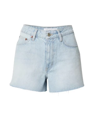 Obrázek produktu TOPSHOP Džíny  modrá džínovina