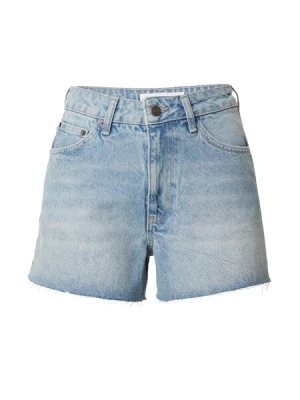 Obrázek produktu TOPSHOP Džíny  světlemodrá