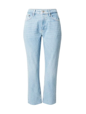 Obrázek produktu TOPSHOP Džíny  světlemodrá