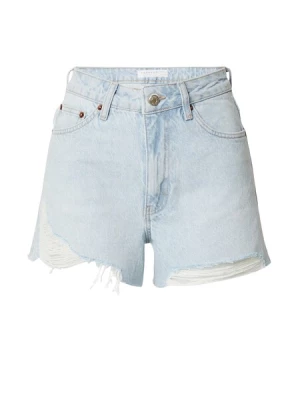 Obrázek produktu TOPSHOP Džíny  světlemodrá
