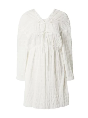 Obrázek produktu TOPSHOP Šaty  bílá