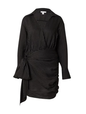 Obrázek produktu TOPSHOP Šaty  černá / bílá