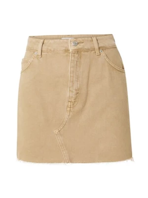 Obrázek produktu TOPSHOP Sukně  béžová