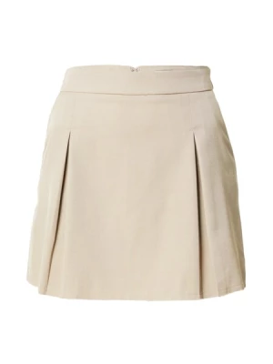 Obrázek produktu TOPSHOP Sukně  velbloudí
