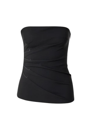 Obrázek produktu TOPSHOP Top  černá