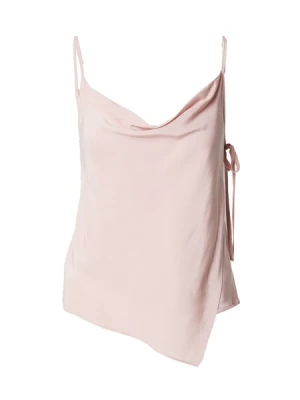 Obrázek produktu TOPSHOP Top 'Martha'  pastelově růžová
