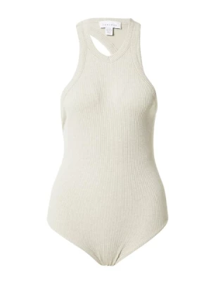 Obrázek produktu TOPSHOP Tričkové body  světle béžová