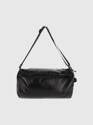 Obrázek produktu Torba barrel bag na rameno - černá 4F