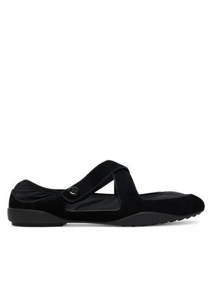 Obrázek produktu Tory Burch Baleríny Romy Sport Mary Jane 178301 Černá