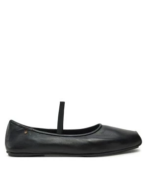 Obrázek produktu Tory Burch Baleríny Runway Ballet 157625 Černá