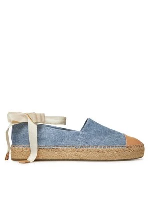 Obrázek produktu Tory Burch Espadrilky 167994 Modrá