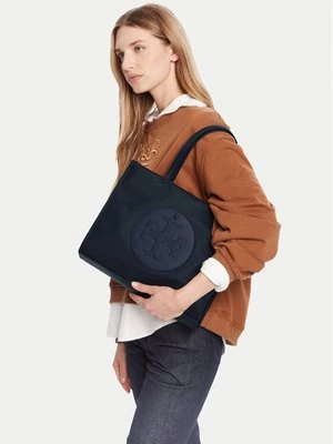 Obrázek produktu Tory Burch Kabelka 164757 Tmavomodrá