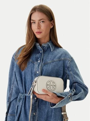 Obrázek produktu Tory Burch Kabelka 171955 Écru
