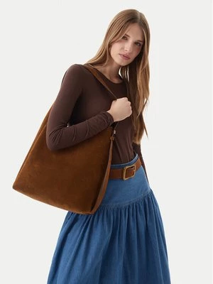 Obrázek produktu Tory Burch Kabelka 175320 Hnědá