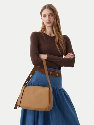 Obrázek produktu Tory Burch Kabelka 177364 Hnědá