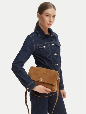 Obrázek produktu Tory Burch Kabelka 184125 Hnědá