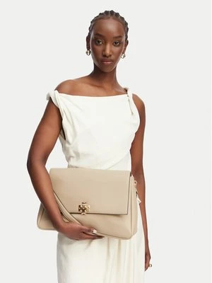 Obrázek produktu Tory Burch Kabelka Charlie 180727 Béžová