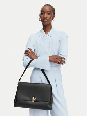 Obrázek produktu Tory Burch Kabelka Charlie 180727 Černá