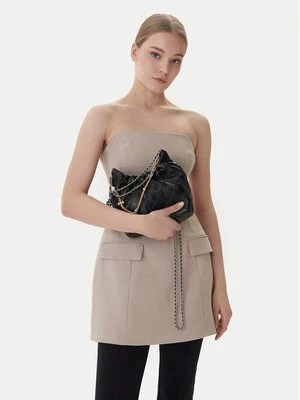 Obrázek produktu Tory Burch Kabelka Fleming 164022 Černá