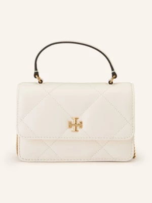Obrázek produktu Tory Burch Kabelka Kira bílá / zlatá