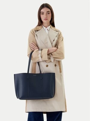Obrázek produktu Tory Burch Kabelka Perry 169476 Modrá