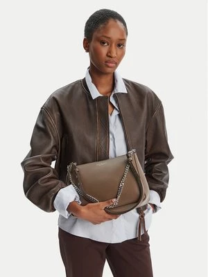 Obrázek produktu Tory Burch Kabelka Perry 175544 Hnědá