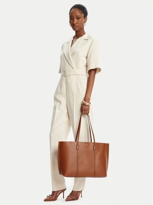 Obrázek produktu Tory Burch Kabelka Perry 177235 Hnědá