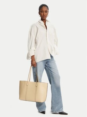 Obrázek produktu Tory Burch Kabelka Perry 177236 Béžová