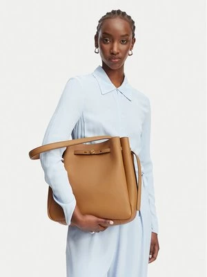 Obrázek produktu Tory Burch Kabelka Romy 179986 Hnědá