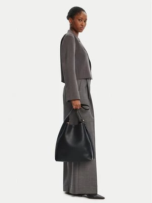 Obrázek produktu Tory Burch Kabelka Romy Hobo 170964 Černá
