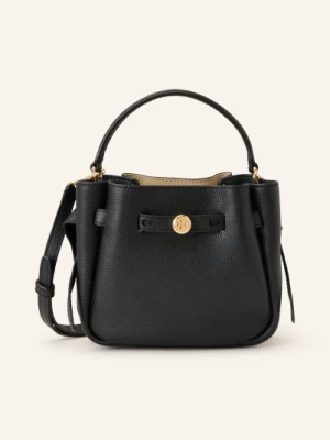 Obrázek produktu Tory Burch Kabelka Romy Mini černá