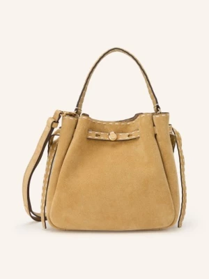 Obrázek produktu Tory Burch Kabelka Romy velbloudí
