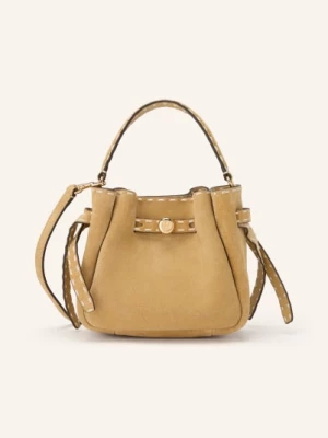 Obrázek produktu Tory Burch Kabelka Romy velbloudí