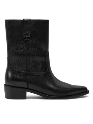 Obrázek produktu Tory Burch Kovbojská obuv City Western 155810 Černá