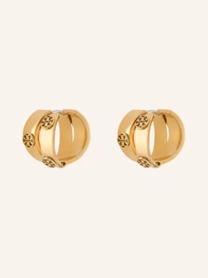 Obrázek produktu Tory Burch Kruhy Icon zlatá