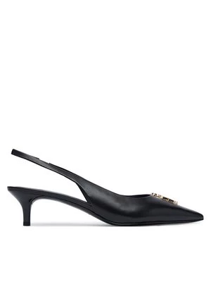 Obrázek produktu Tory Burch Lodičky Eleanor Slingback 181018 Černá